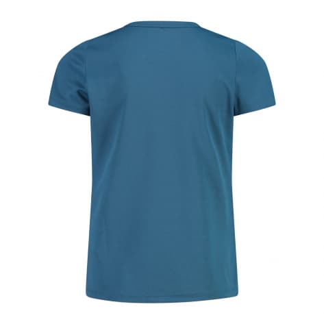 CMP Mädchen T-Shirt KID G T-SHIRT 39T5675P 