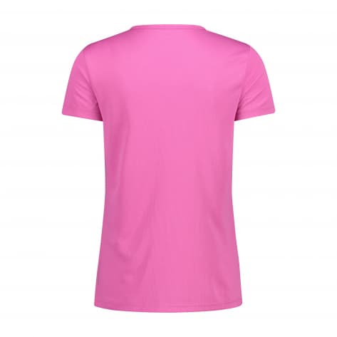 CMP Damen T-Shirt WOMAN T-SHIRT 39T5676 