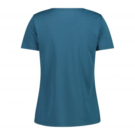CMP Damen T-Shirts WOMAN T-SHIRT 39T5676P 
