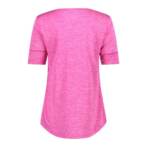 CMP Damen T-Shirt Woman T-Shirt 39T5756 