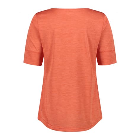 CMP Damen T-Shirt Woman T-Shirt 39T5756 
