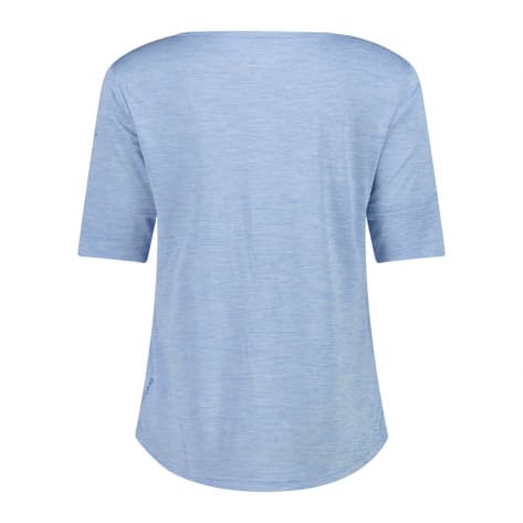 CMP Damen T-Shirt Woman T-Shirt 39T5756 