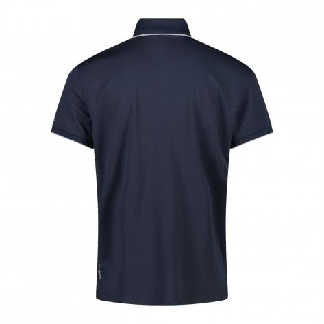 CMP Herren Polo Shirt 39T5807 