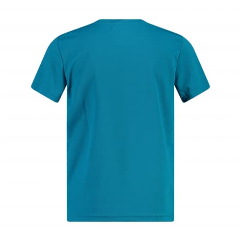 CMP Jungen T-Shirt KID T-SHIRT 39T7114P 