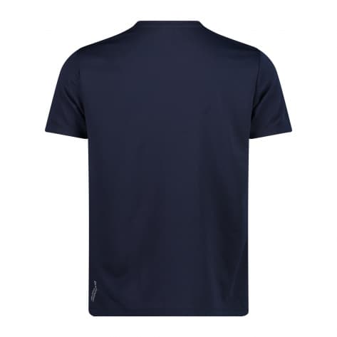 CMP Herren T-Shirt Man T-Shirt 39T7117 