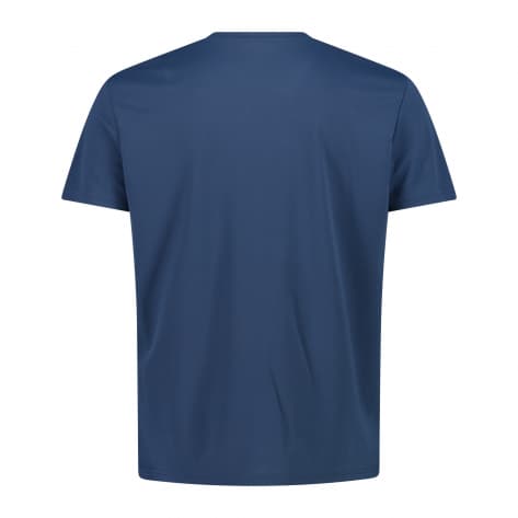 CMP Herren T-Shirt Man T-Shirt 39T7117P 