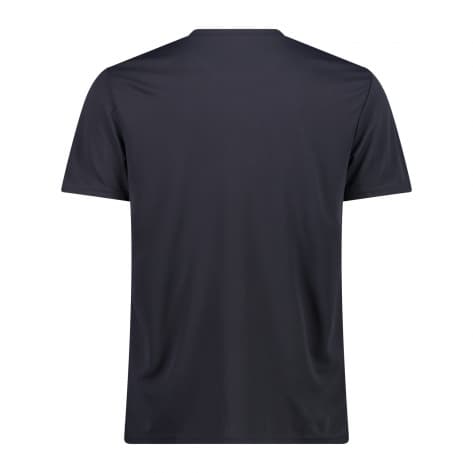 CMP Herren T-Shirt Man T-Shirt 39T7117P 