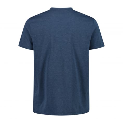 CMP Herren T-Shirt Man T-Shirt 39T7527 