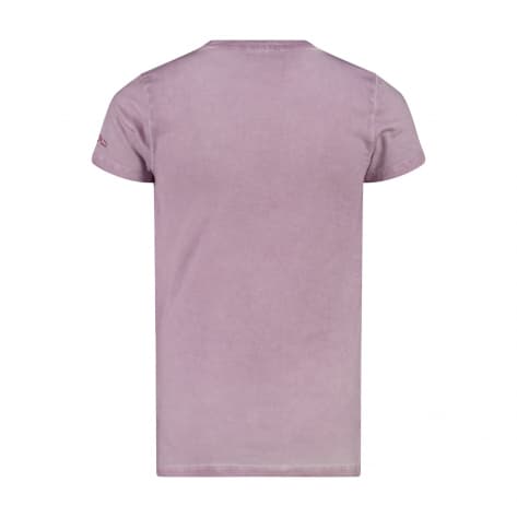 CMP Mädchen T-Shirt KID G T-SHIRT 39T7555 