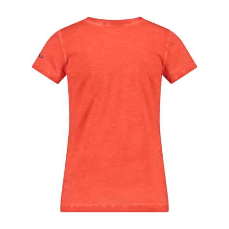 CMP Mädchen T-Shirt KID G T-SHIRT 39T7555 