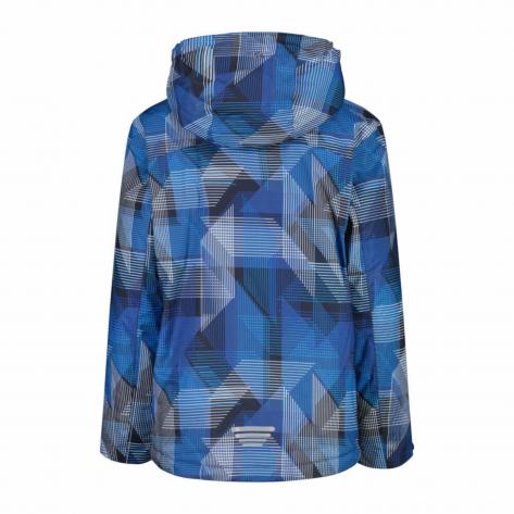 CMP Jungen Skijacke Boy Jacket Snaps Hood 39W1924 