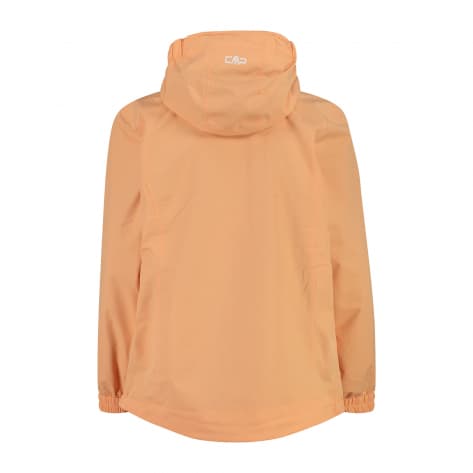 CMP Mädchen Regenjacke Fix Hood 39X7985 