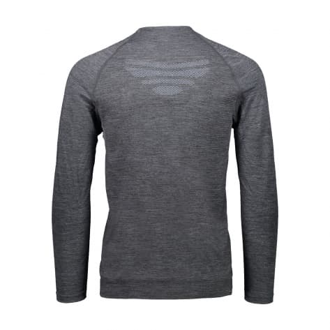 CMP Herren Langarmshirt Seamless Base Layer Sweat 39Y4017 