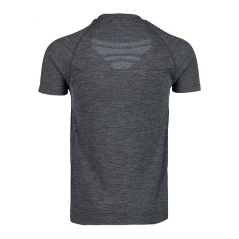 CMP Herren Kurzarmshirt Man Seamless Base Layer Sweat 39Y4057 