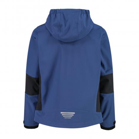 CMP Jungen Softshell Jacke Fix Hood 3A00094 