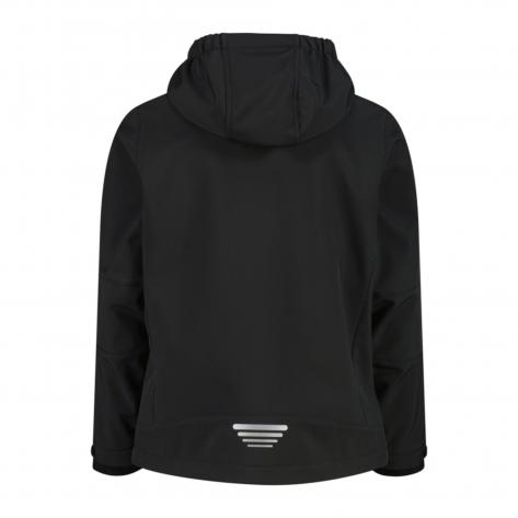 CMP Jungen Softshell Jacke Fix Hood 3A00094 