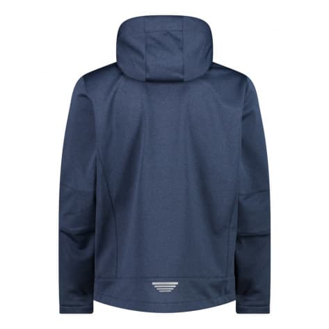 CMP Herren Softshell Jacke Zip Hood 3A01787N-M | cortexpower.de