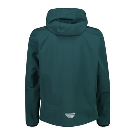 CMP Herren Softshell Jacke Zip Hood 3A01787N 