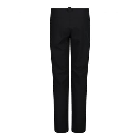 CMP Damen Softshell-Hose WOMAN PANT WITH INNER GAITER 3A14156 
