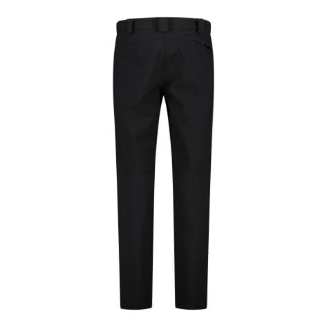 CMP Herren Trekkinghose Man Pant with Inner Gaiter 3A14257CF 