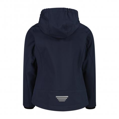 CMP Mädchen Softshell Jacke Fix Hood 3A29385N 