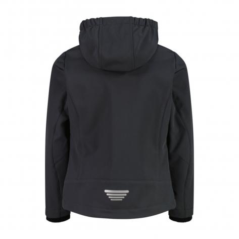 CMP Mädchen Softshell Jacke Fix Hood 3A29385N 