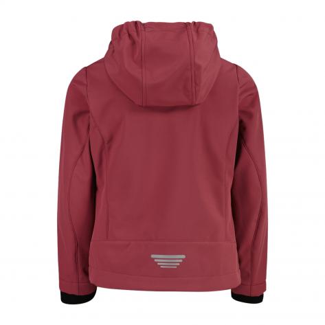 CMP Mädchen Softshell Jacke Fix Hood 3A29385N 