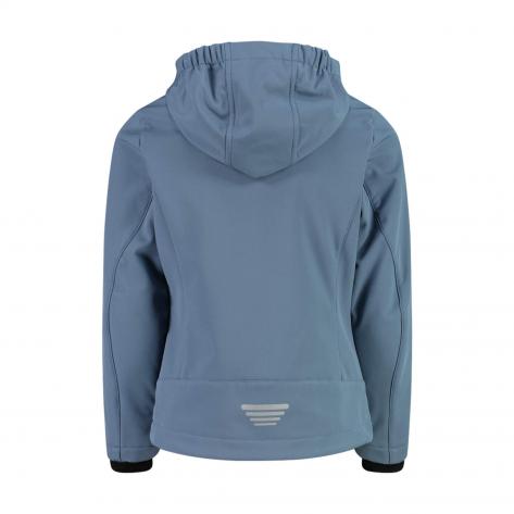 CMP Mädchen Softshell Jacke Fix Hood 3A29385N 