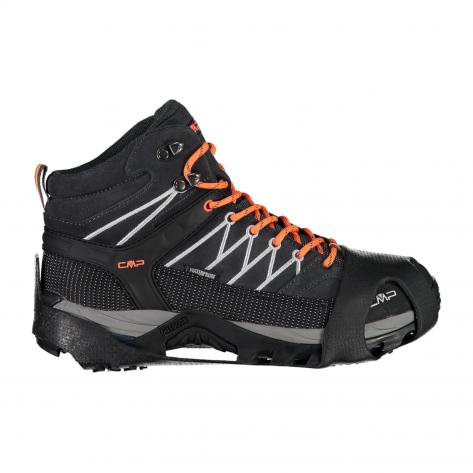 CMP Schuhspikes Non Slip Spiked Crampons 3B04557 