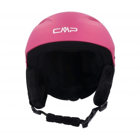 CMP Kinder Skihelm YJ-2 KIDS SKI HELMET 3B17894-H814 XS Fuxia | XS