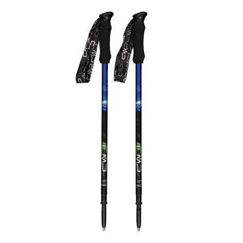 CMP Trekking Stöcke TREKKING POLES BLEGIER 3B35987 