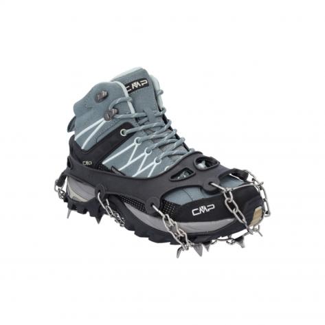 CMP Schuhspikes Ice Spiked Crampons 3B64577 