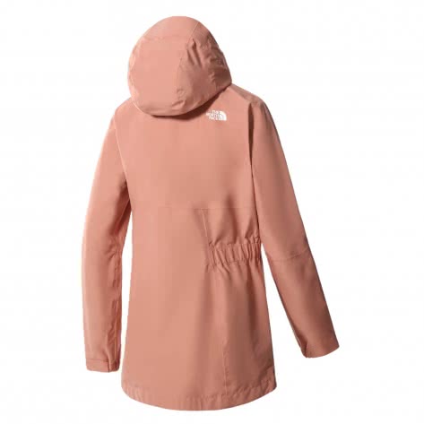 The North Face Damen Outdoorjacke Hikesteller Parka Shell Jacket 3BVI 