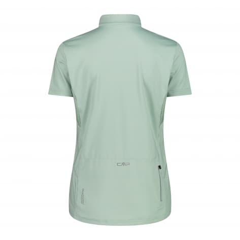 CMP Damen Radsportshirt WOMAN FREE BIKE T-SHIRT 3C89456T 