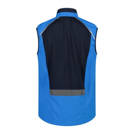 CMP Herren Weste Man Vest 3C89577T 