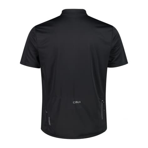 CMP Herren Radtrikot Freebike T-Shirt 3C89757T 