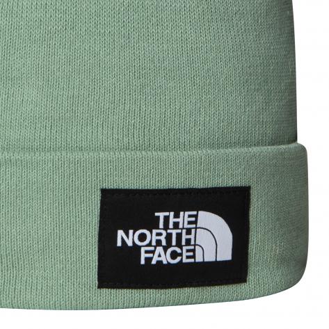 The North Face Unisex Mütze Dock Worker Recycled Beanie 3FNT 