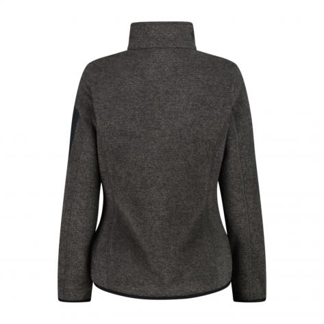 CMP Damen Fleecejacke Woman Jacket 3H14746A 