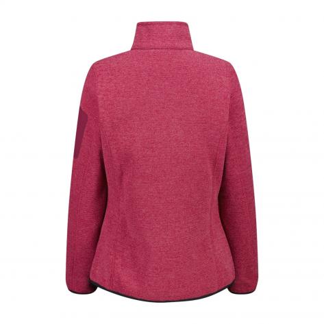 CMP Damen Fleecejacke Woman Jacket 3H14746A 