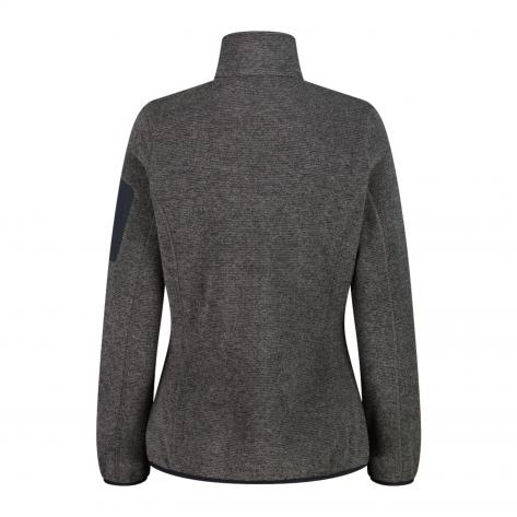 CMP Damen Fleecejacke Woman Jacket 3H14746A 