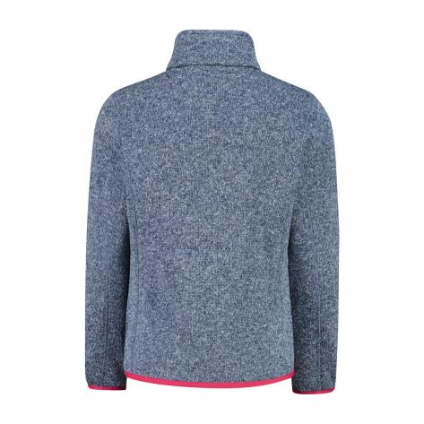 CMP Mädchen Fleece Girl Fleece Jacket 3H19925 