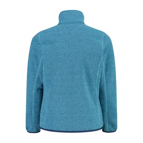 CMP Mädchen Fleece Girl Fleece Jacket 3H19925 
