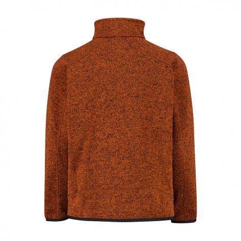 CMP Jungen Fleecejacke Knitted Jacket 3H60744 