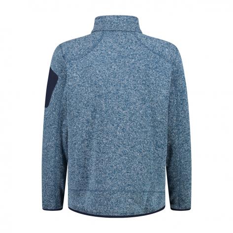 CMP Herren Fleecejacke Man Jacket 3H60747N 