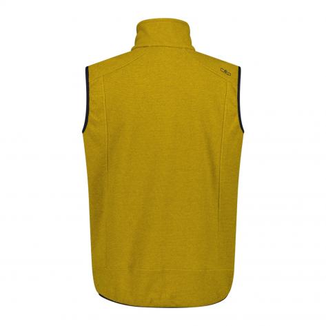 CMP Herren Weste Knitted Vest 3H60947N 