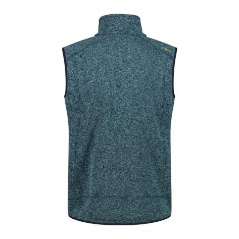 CMP Herren Weste Knitted Vest 3H60947N 