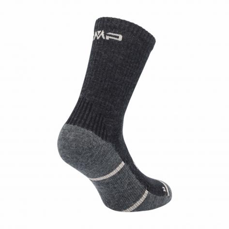 CMP Damen Socken MERINOS SOCK WMN 3I13586 
