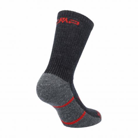 CMP Herren Socken MERINOS SOCK 3I13587 