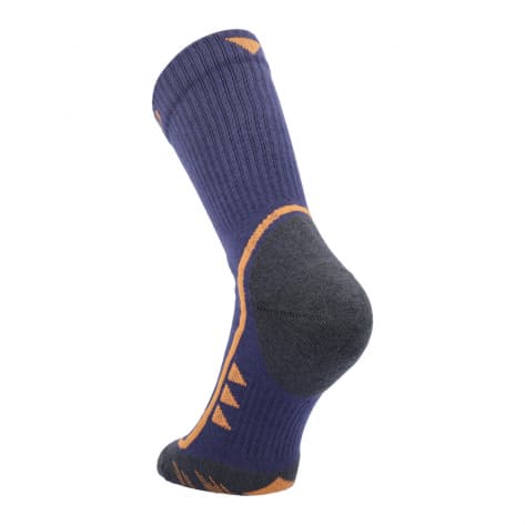 CMP Herren Trekkingsocke TREKKING SOCK MID SUPERSOFT 50 3I19867 