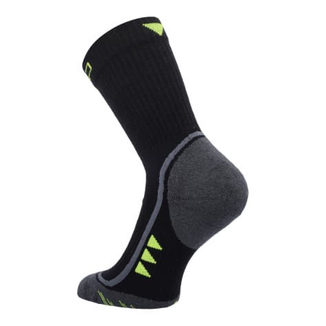 CMP Herren Trekkingsocke TREKKING SOCK MID SUPERSOFT 50 3I19867 